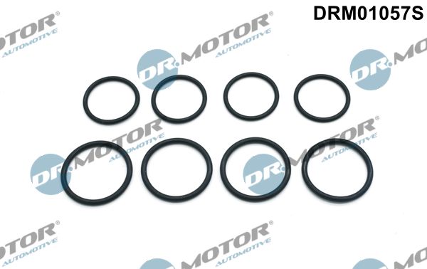 Seal Ring, spark plug shaft Dr.Motor Automotive DRM01057S