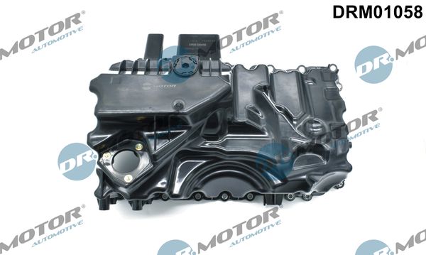 Оливний піддон Dr.Motor Automotive DRM01058