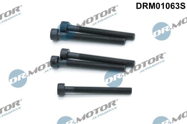 Varžtas, purkštuko antgalio laikiklis Dr.Motor Automotive DRM01063S