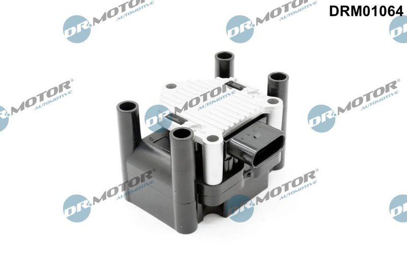 Ritė, uždegimas Dr.Motor Automotive DRM01064