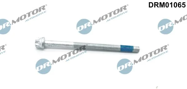 Varžtas, purkštuko antgalio laikiklis Dr.Motor Automotive DRM01065
