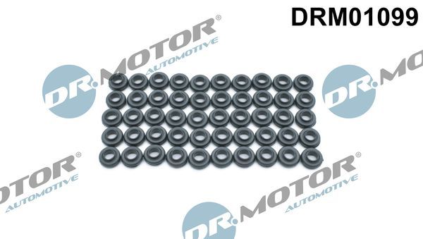 Seal Ring, cylinder head cover bolt Dr.Motor Automotive DRM01099