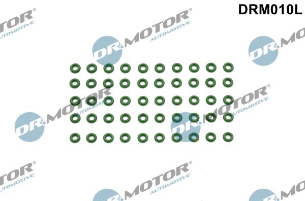 Ущільнювальне кільце, корпус форсунки Dr.Motor Automotive DRM010L