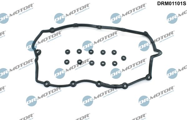 Gasket Set, cylinder head cover Dr.Motor Automotive DRM01101S