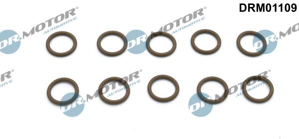 Repair Kit, air conditioning Dr.Motor Automotive DRM01109