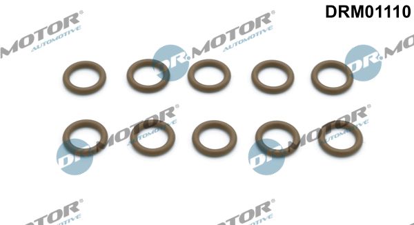 Remonto komplektas, oro kondicionierius Dr.Motor Automotive DRM01110