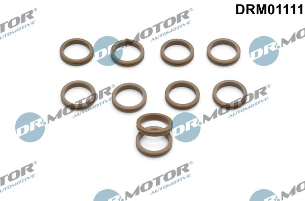 Remonto komplektas, oro kondicionierius Dr.Motor Automotive DRM01111