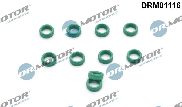 Remonto komplektas, oro kondicionierius Dr.Motor Automotive DRM01116