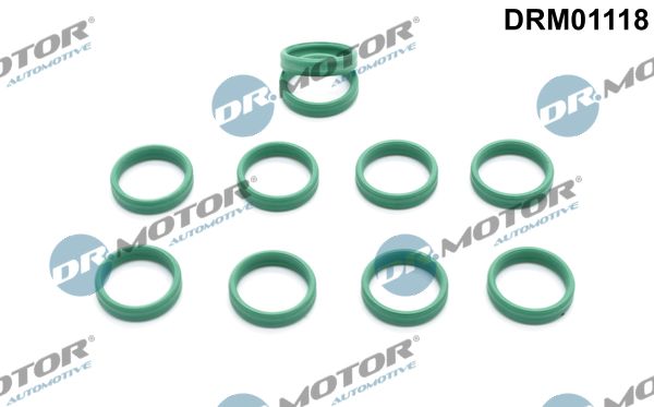 Repair Kit, air conditioning Dr.Motor Automotive DRM01118