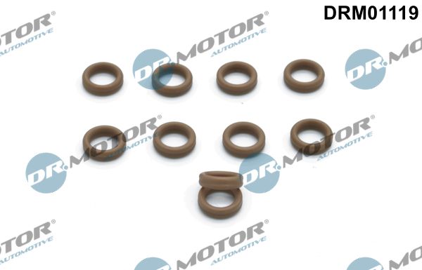 Remonto komplektas, oro kondicionierius Dr.Motor Automotive DRM01119