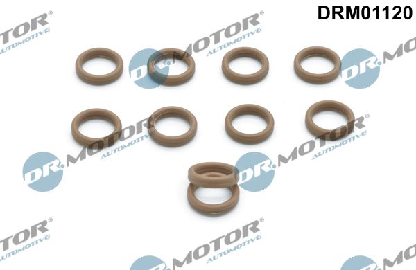 Remonto komplektas, oro kondicionierius Dr.Motor Automotive DRM01120