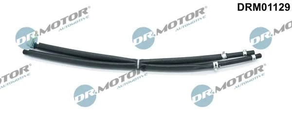 Hose Line, soot/particulate filter regeneration Dr.Motor Automotive DRM01129