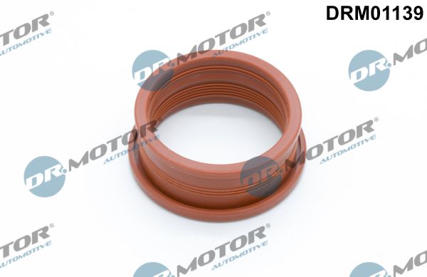 Ущільнювальне кільце, шланг подачі наддувального повітря Dr.Motor Automotive DRM01139