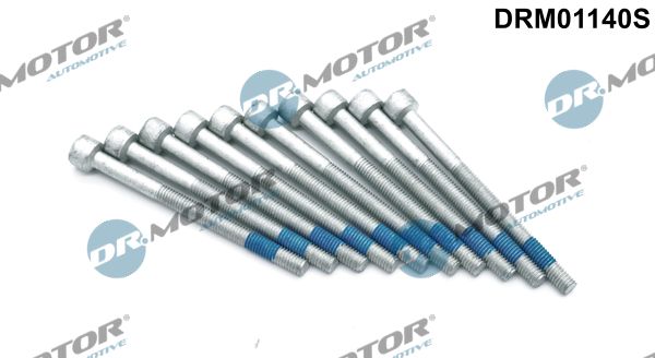 Screw, injection nozzle holder Dr.Motor Automotive DRM01140S