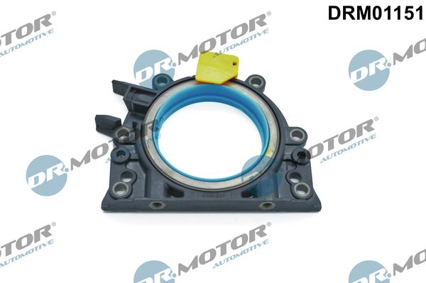 Shaft Seal, crankshaft Dr.Motor Automotive DRM01151