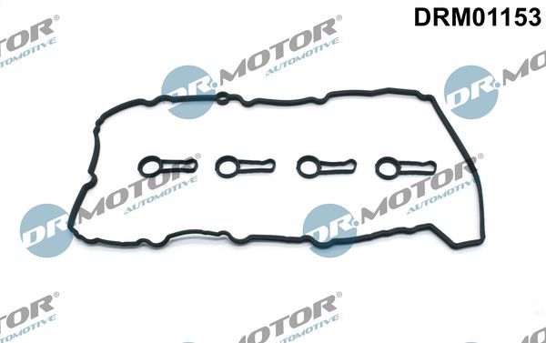 Gasket Set, cylinder head cover Dr.Motor Automotive DRM01153