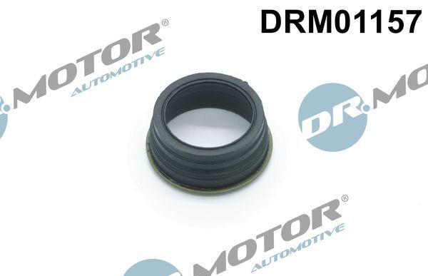 Tarpiklis, slyvos pildymo angos dangtelis Dr.Motor Automotive DRM01157