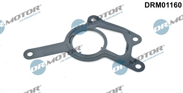 Tarpiklis, vakuuminis siurblys Dr.Motor Automotive DRM01160