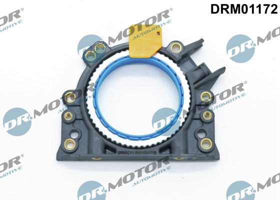 Shaft Seal, crankshaft Dr.Motor Automotive DRM01172