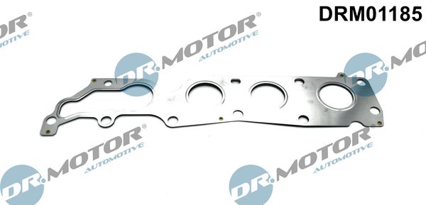 Tarpiklis, išleidimo kolektorius Dr.Motor Automotive DRM01185