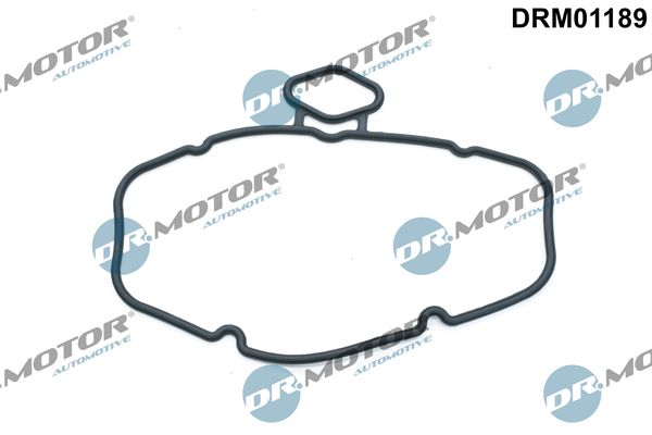 Gasket, cylinder head cover Dr.Motor Automotive DRM01189