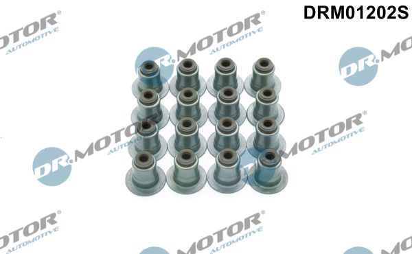 Tarpiklių komplektas, vožtuvo šerdis Dr.Motor Automotive DRM01202S