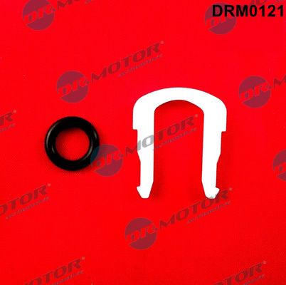 Seal, fuel line Dr.Motor Automotive DRM0121