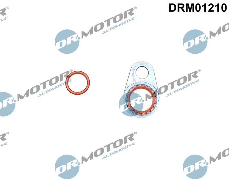 Remonto komplektas, oro kondicionierius Dr.Motor Automotive DRM01210