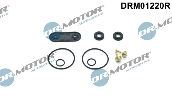 Valdymo vožtuvas, aušinimo skystis Dr.Motor Automotive DRM01220R