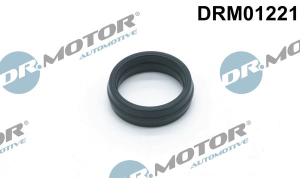 Gasket, oil filter housing Dr.Motor Automotive DRM01221