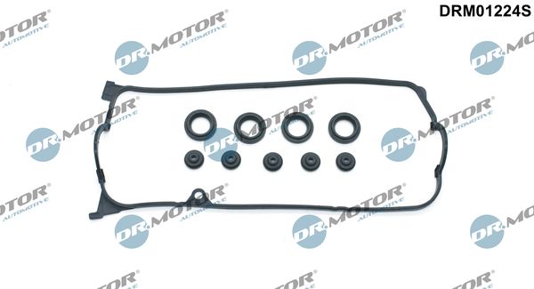 Gasket Set, cylinder head cover Dr.Motor Automotive DRM01224S