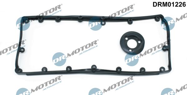 Tarpiklis, svirties dangtis Dr.Motor Automotive DRM01226