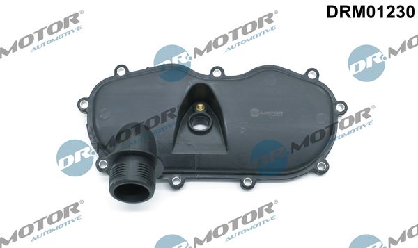 Skirstomosios dėžės dangtis Dr.Motor Automotive DRM01230