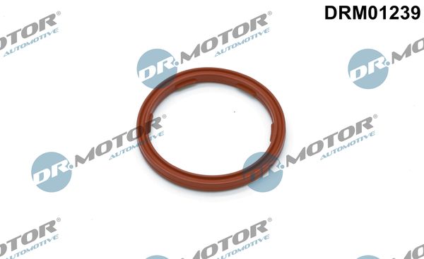 Seal Ring, engine oil level sensor Dr.Motor Automotive DRM01239