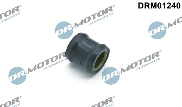 Tarpiklis, alyvos filtro korpusas Dr.Motor Automotive DRM01240