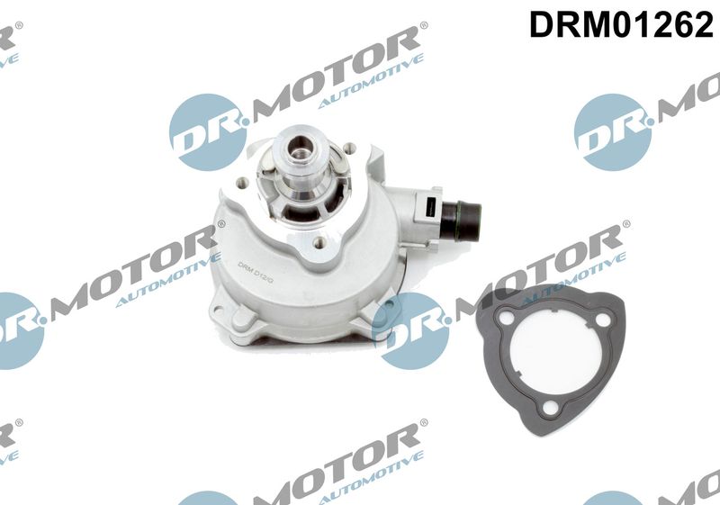 Vakuumo siurblys, stabdymo įrenginys Dr.Motor Automotive DRM01262