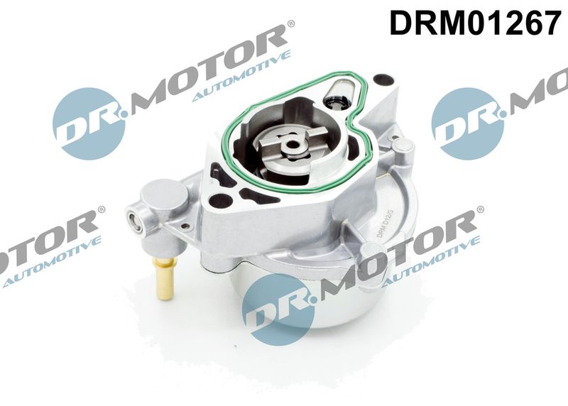 Vakuumo siurblys, stabdymo įrenginys Dr.Motor Automotive DRM01267