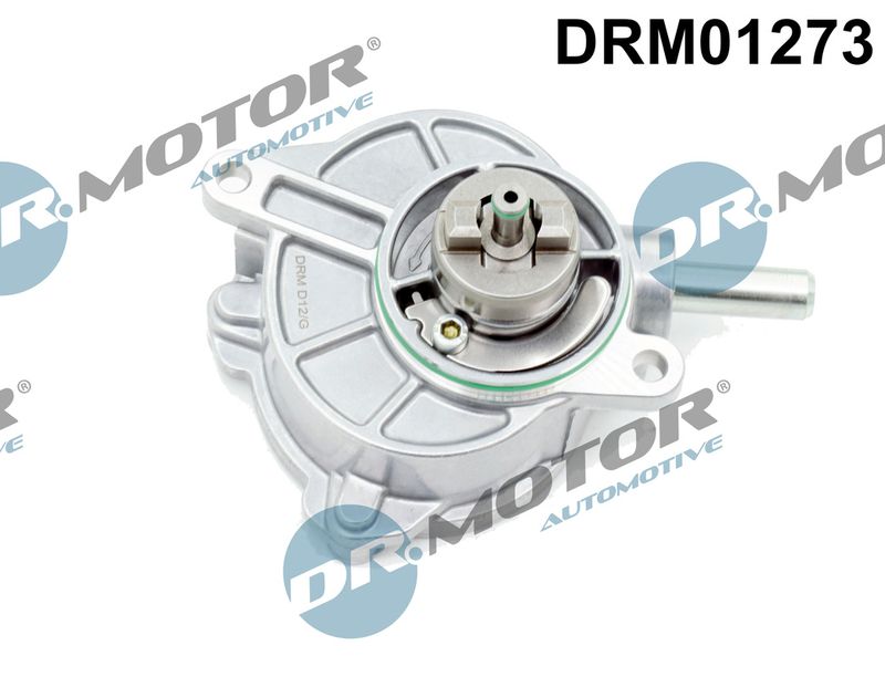 Вакуумний насос, гальмівна установка Dr.Motor Automotive DRM01273