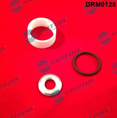 Seal Kit, injector nozzle Dr.Motor Automotive DRM0128