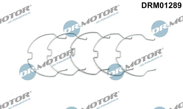 Stezaljka, kompresor Dr.Motor Automotive DRM01289