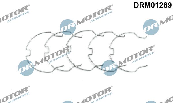 Clamp, charger Dr.Motor Automotive DRM01289