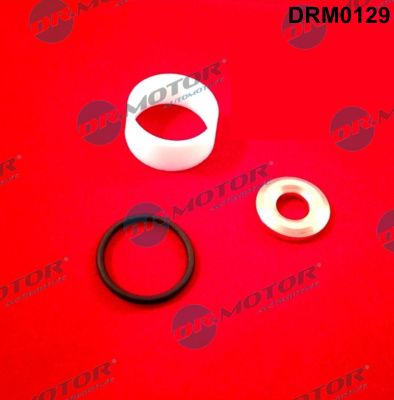 Seal Kit, injector nozzle Dr.Motor Automotive DRM0129