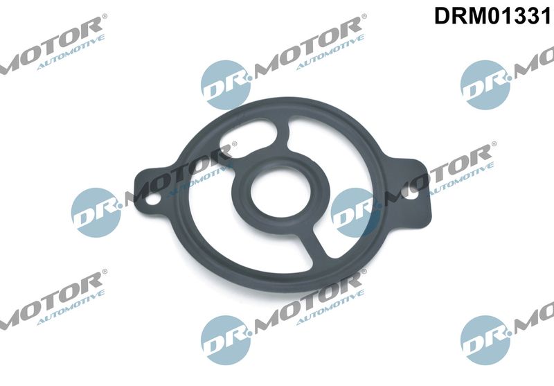 Gasket, oil filter housing Dr.Motor Automotive DRM01331