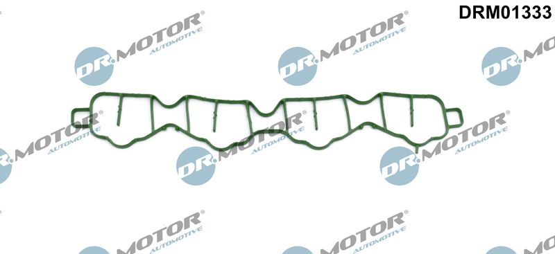 Tarpiklis, įsiurbimo kolektorius Dr.Motor Automotive DRM01333