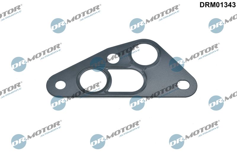 Gasket, oil cooler Dr.Motor Automotive DRM01343