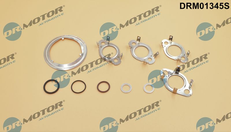 Gasket Set, EGR system Dr.Motor Automotive DRM01345S