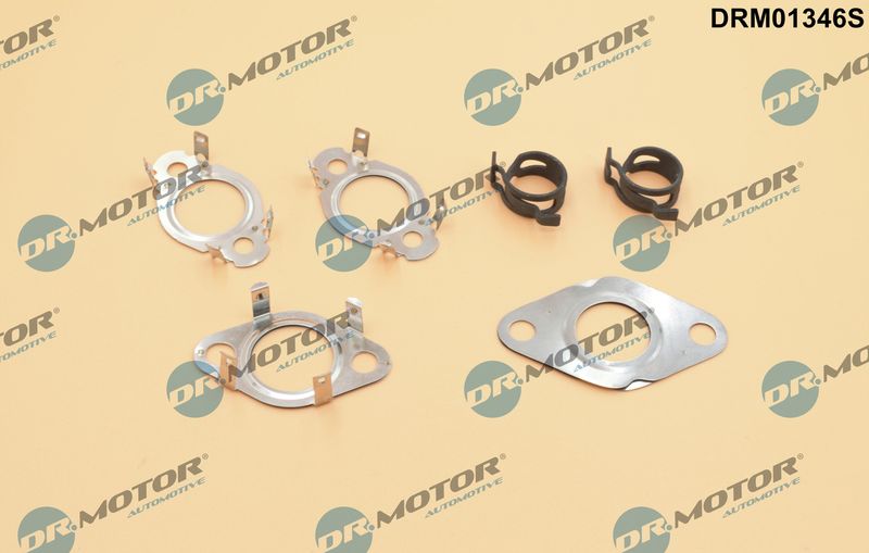 Gasket Set, EGR system Dr.Motor Automotive DRM01346S