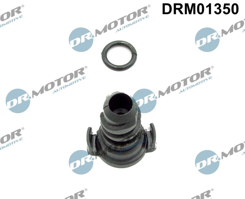 Пробка, оливний піддон Dr.Motor Automotive DRM01350