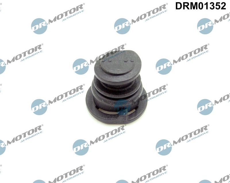 Пробка, оливний піддон Dr.Motor Automotive DRM01352