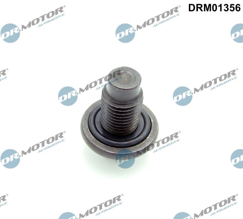 Пробка, оливний піддон Dr.Motor Automotive DRM01356